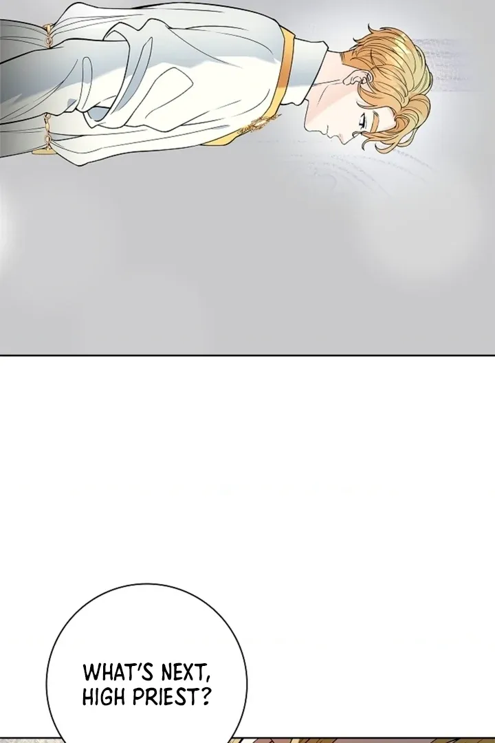 The Saintess’s Petals Become Wet chapter 5 page 113
