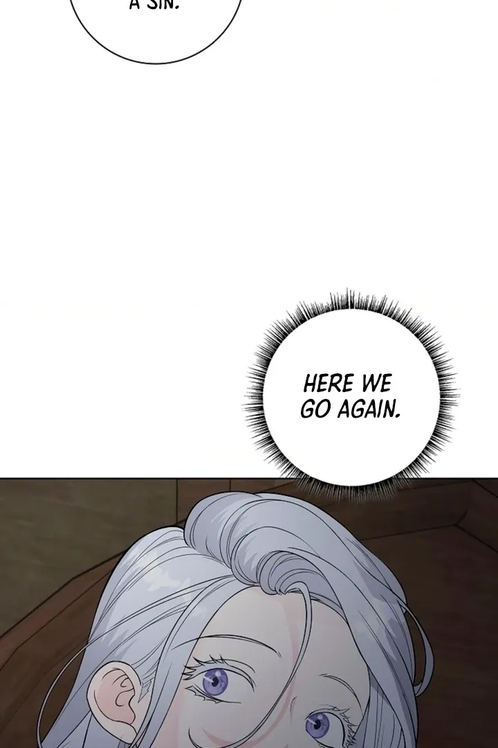 The Saintess’s Petals Become Wet chapter 5 page 118