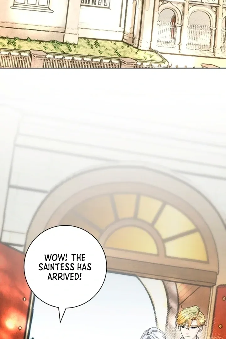 The Saintess’s Petals Become Wet chapter 5 page 105