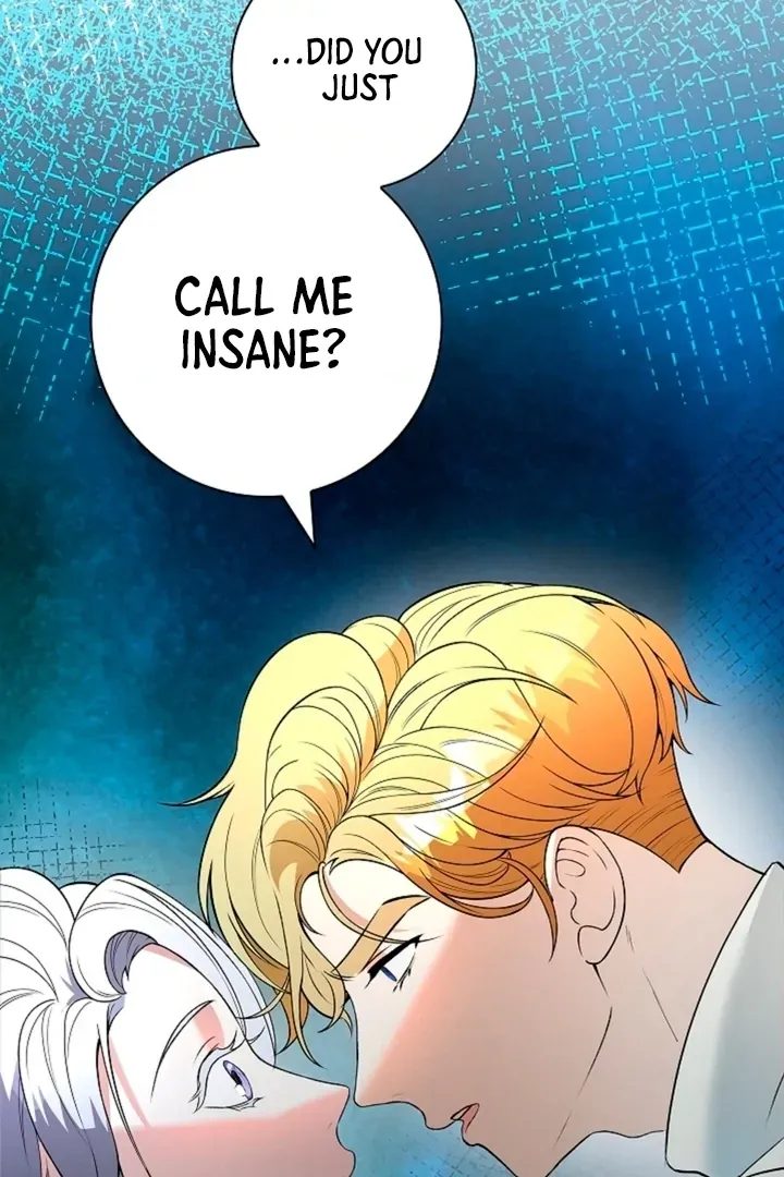 The Saintess’s Petals Become Wet chapter 5 page 62