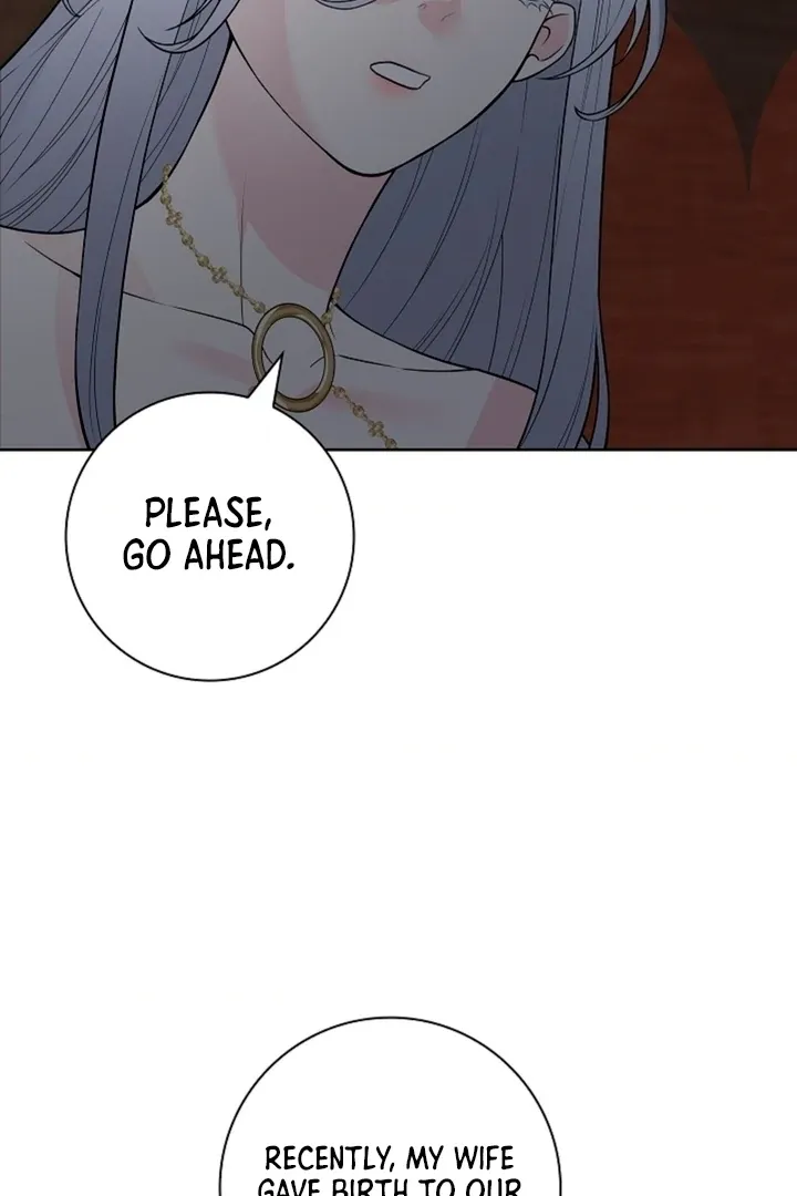 The Saintess’s Petals Become Wet chapter 5 page 119