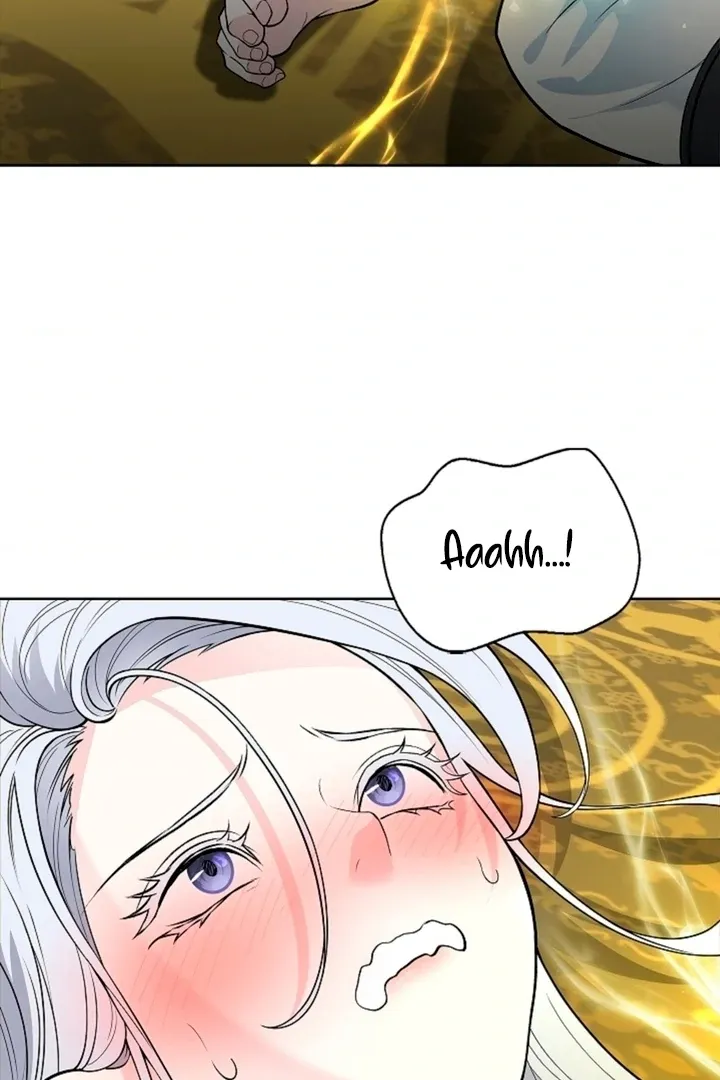 The Saintess’s Petals Become Wet chapter 5 page 72