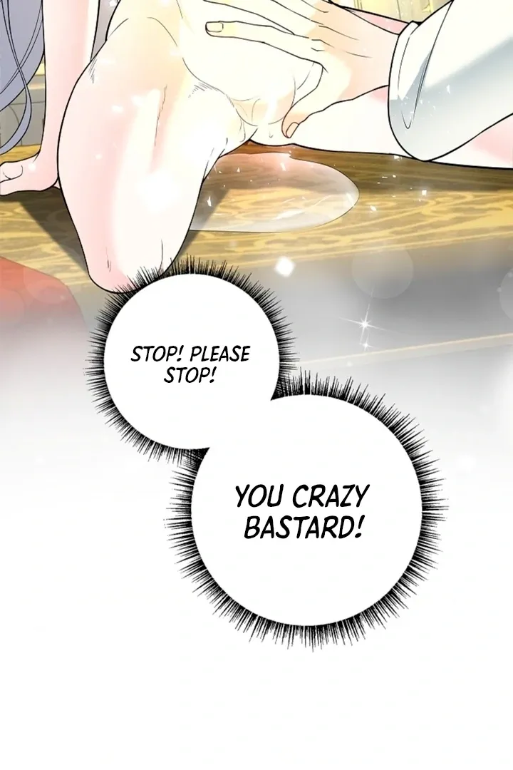 The Saintess’s Petals Become Wet chapter 5 page 52