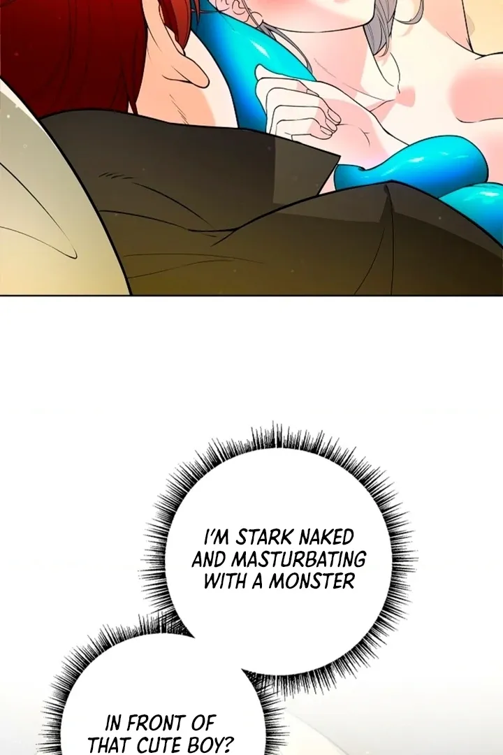 The Saintess’s Petals Become Wet chapter 5 page 6
