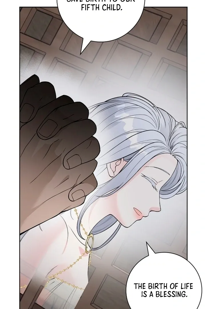 The Saintess’s Petals Become Wet chapter 5 page 120