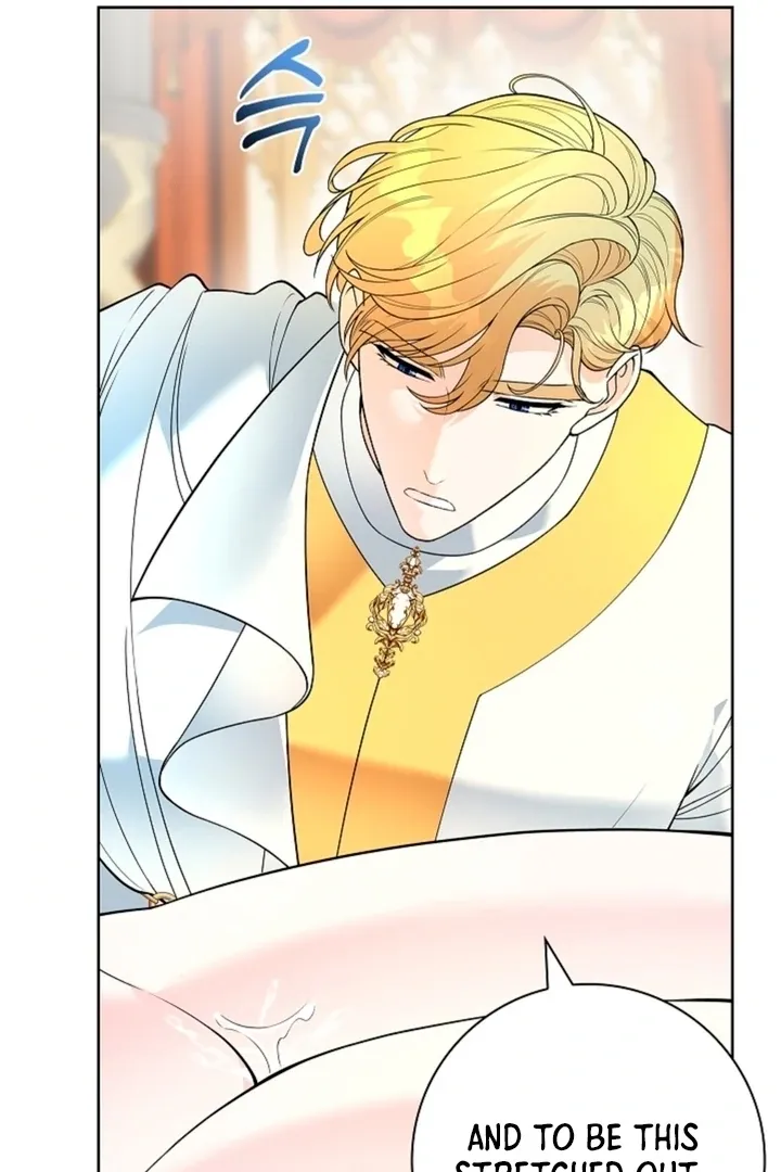 The Saintess’s Petals Become Wet chapter 5 page 43