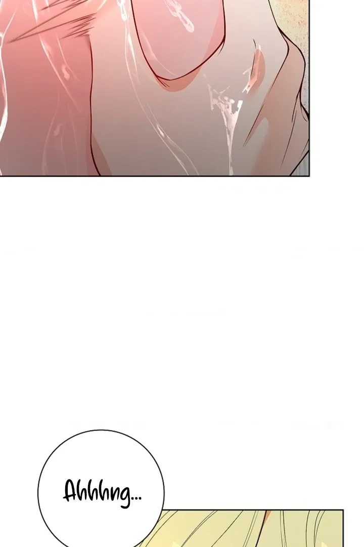 The Saintess’s Petals Become Wet chapter 5 page 88