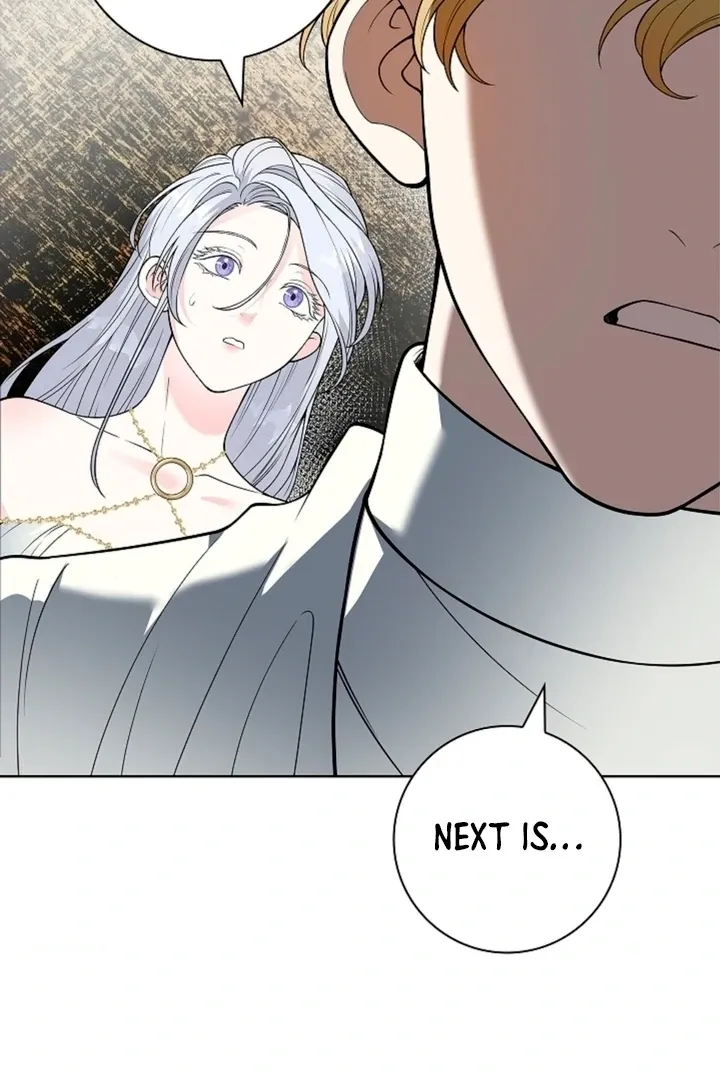 The Saintess’s Petals Become Wet chapter 5 page 114
