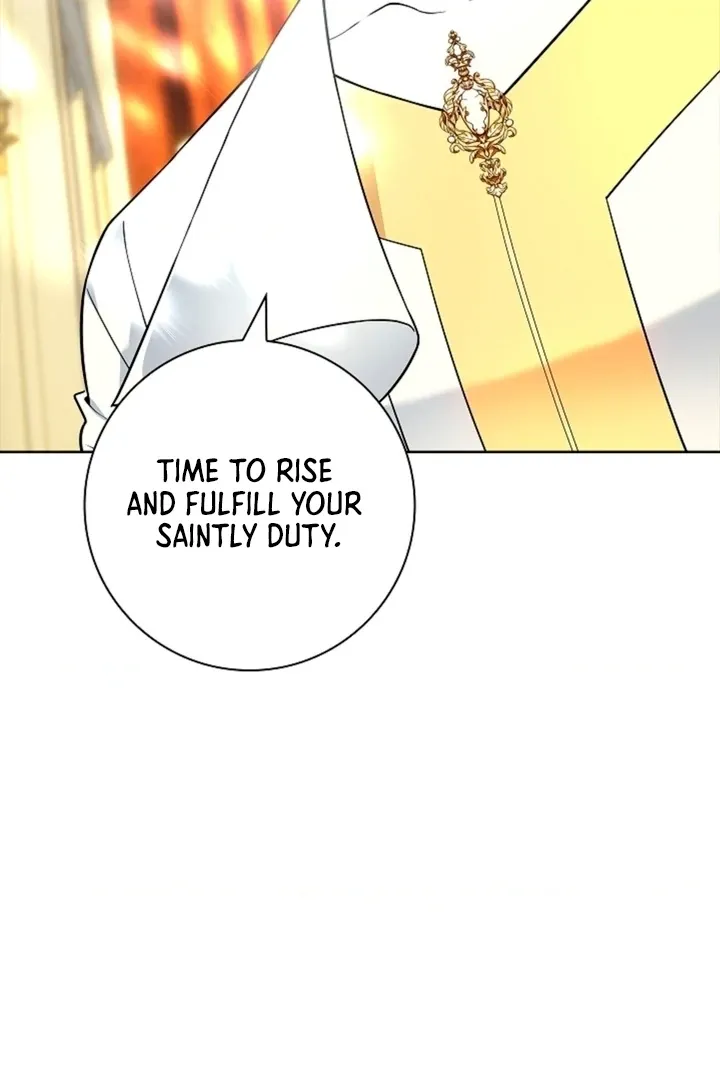 The Saintess’s Petals Become Wet chapter 5 page 30