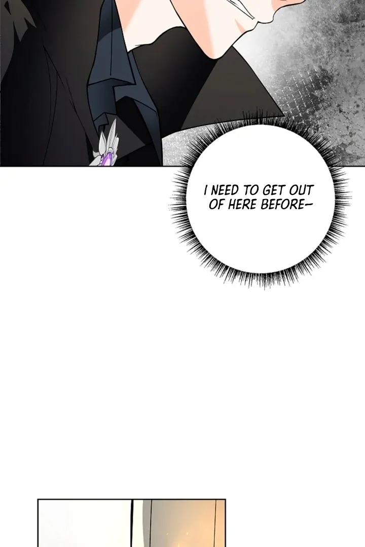 The Saintess’s Petals Become Wet chapter 5 page 25