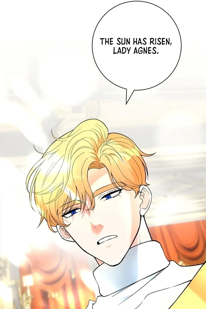 The Saintess’s Petals Become Wet chapter 5 page 29