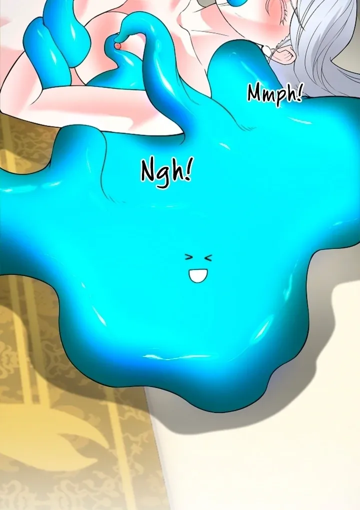 The Saintess’s Petals Become Wet chapter 5 page 14