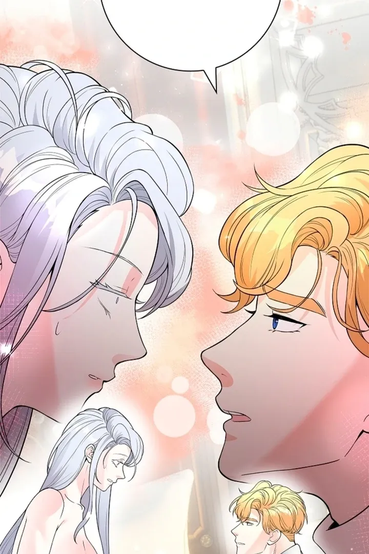 The Saintess’s Petals Become Wet chapter 5 page 45