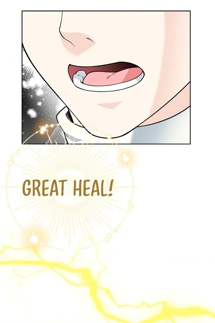 The Saintess’s Petals Become Wet chapter 5 page 53