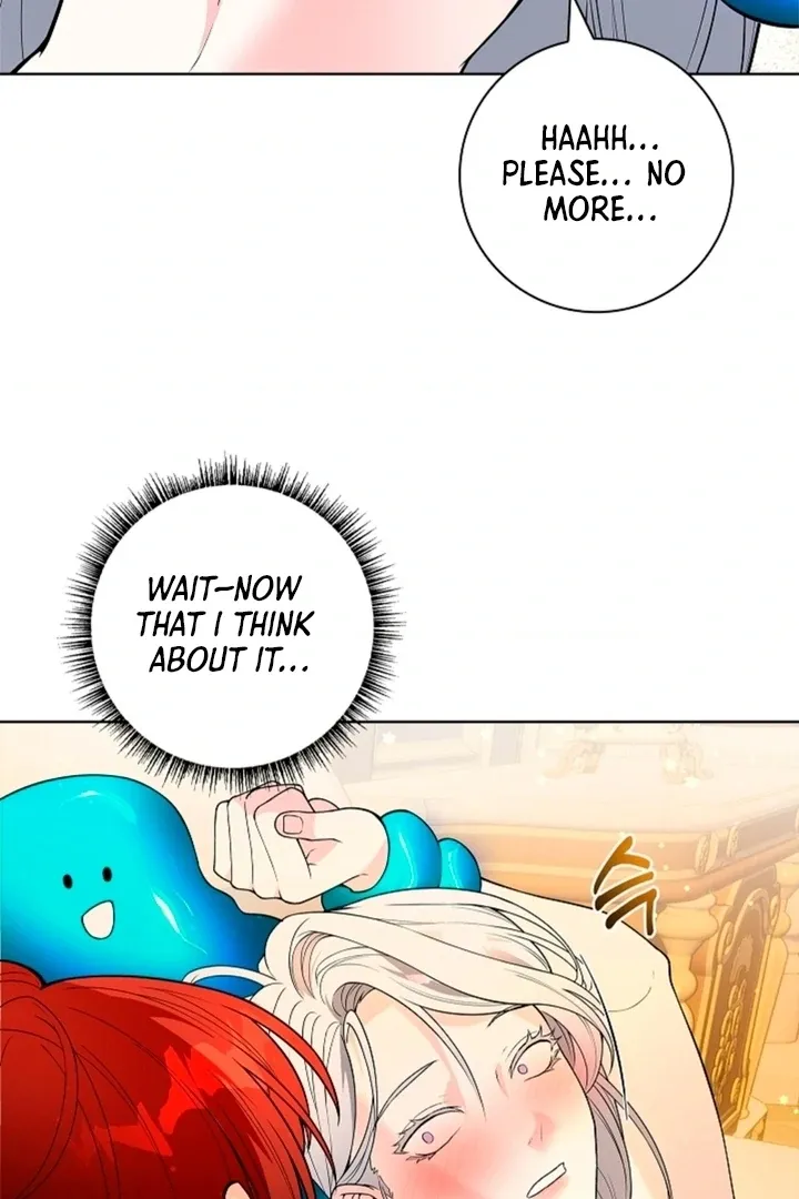The Saintess’s Petals Become Wet chapter 5 page 5