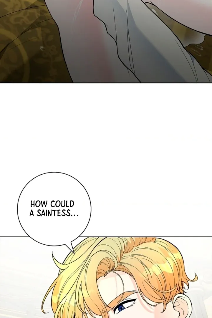 The Saintess’s Petals Become Wet chapter 5 page 92