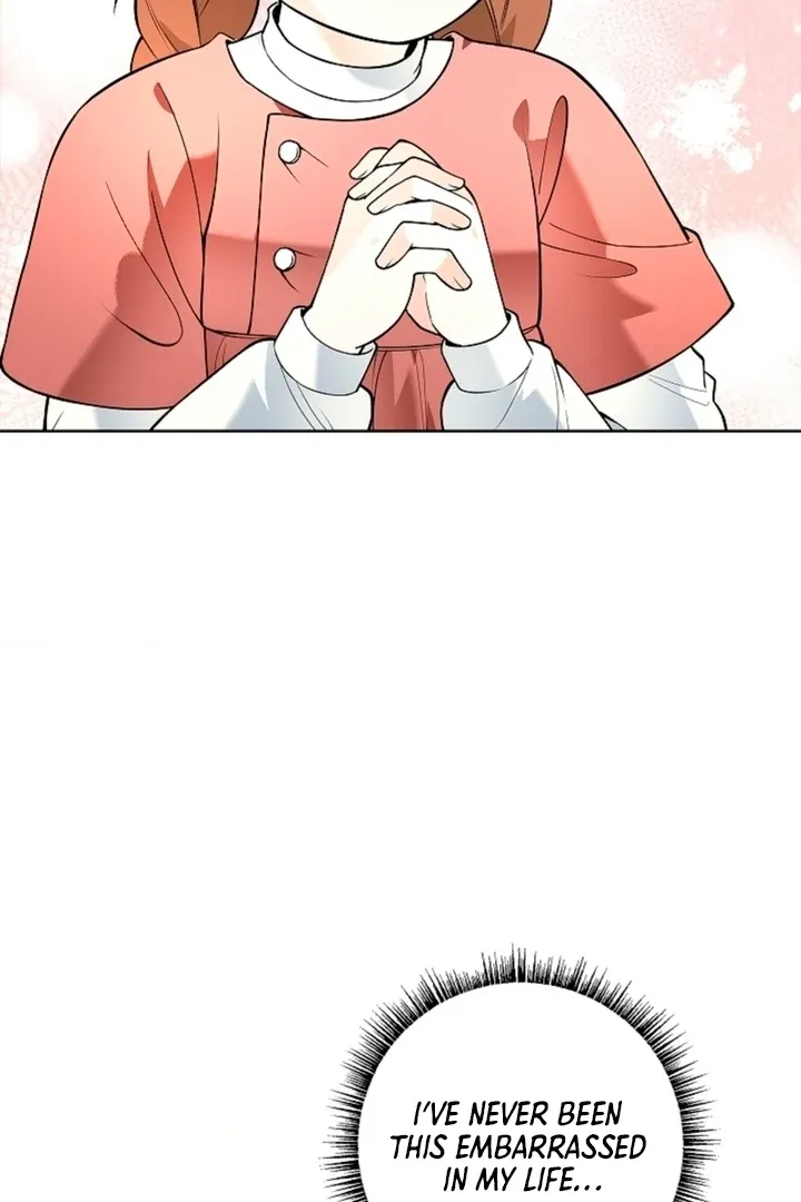 The Saintess’s Petals Become Wet chapter 5 page 108