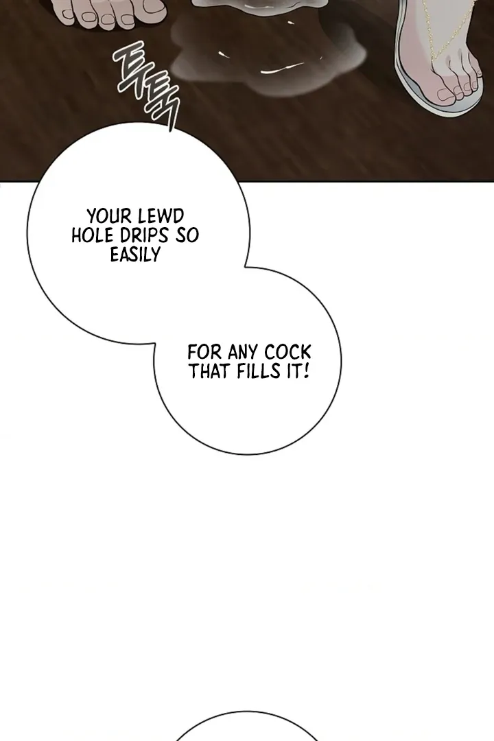 The Saintess’s Petals Become Wet chapter 6 page 99