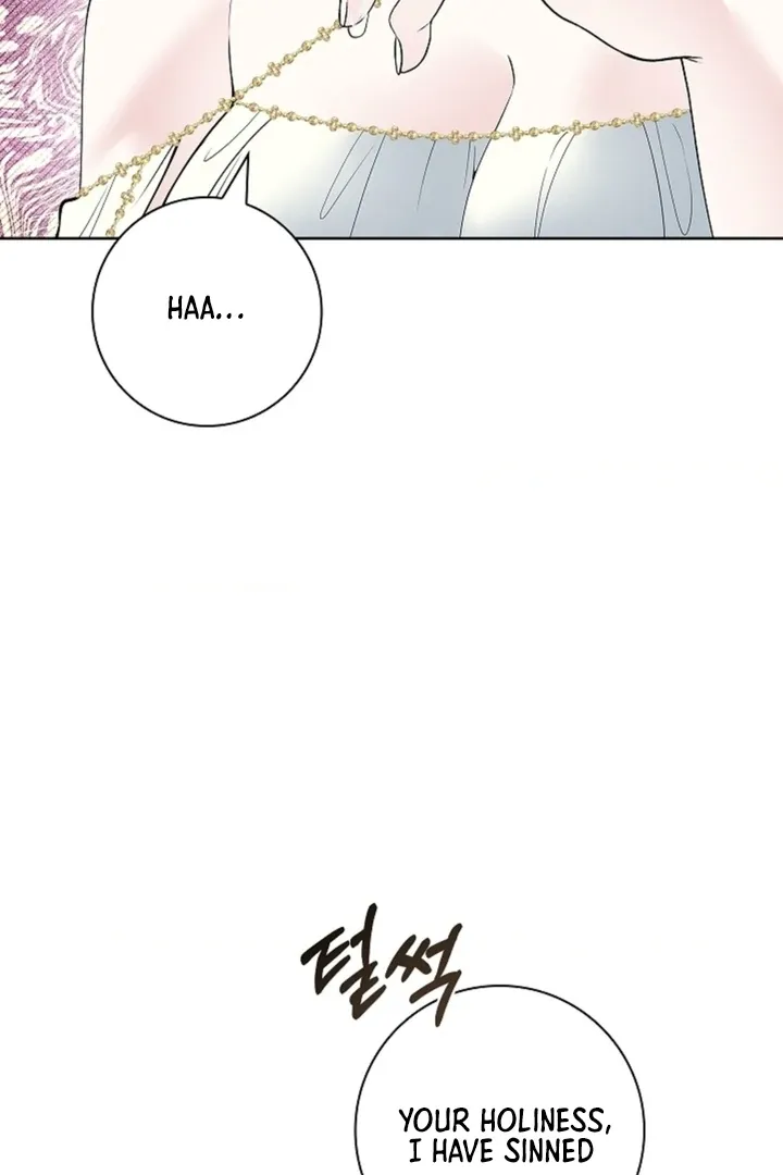 The Saintess’s Petals Become Wet chapter 6 page 39