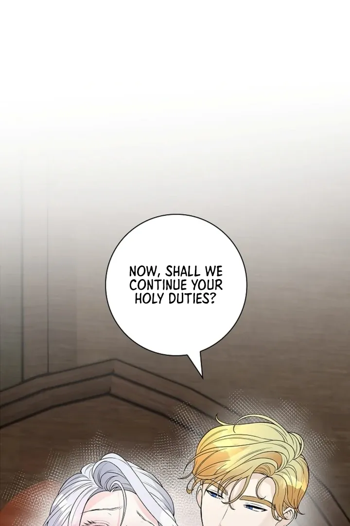 The Saintess’s Petals Become Wet chapter 6 page 44
