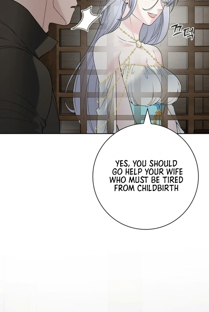 The Saintess’s Petals Become Wet chapter 6 page 27