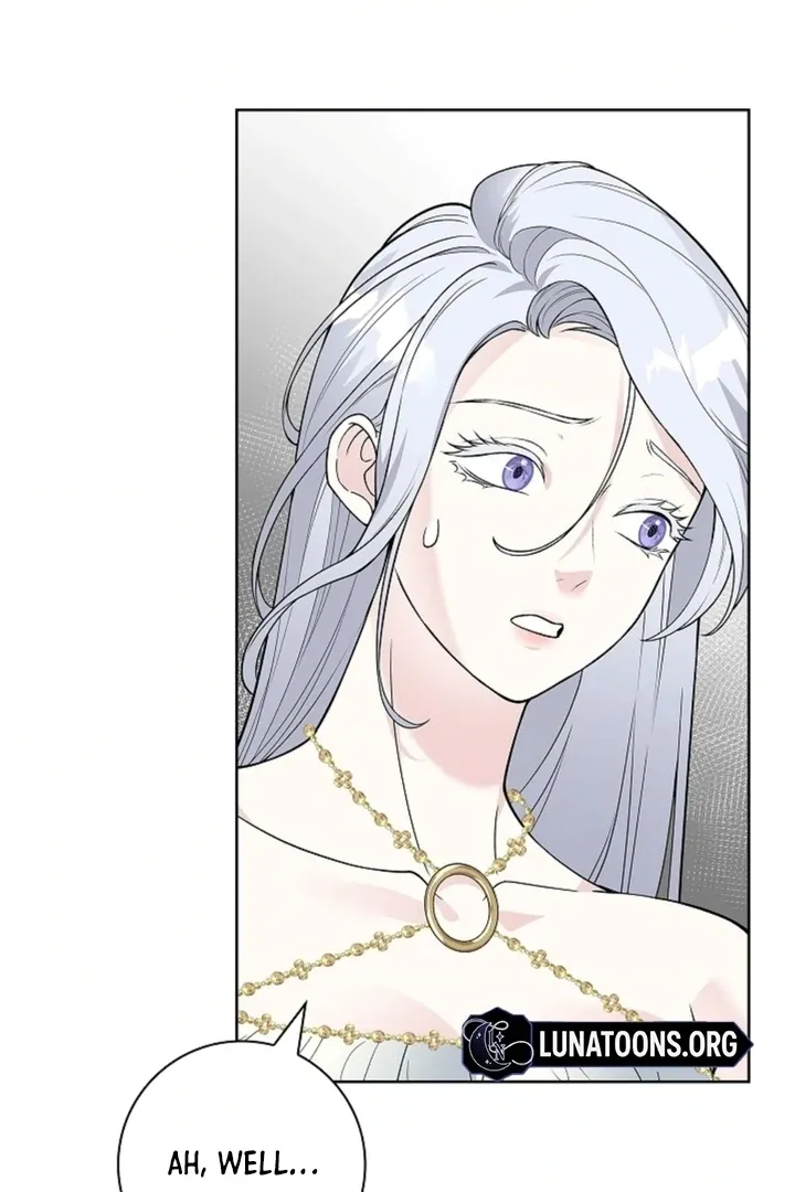 The Saintess’s Petals Become Wet chapter 6 page 18