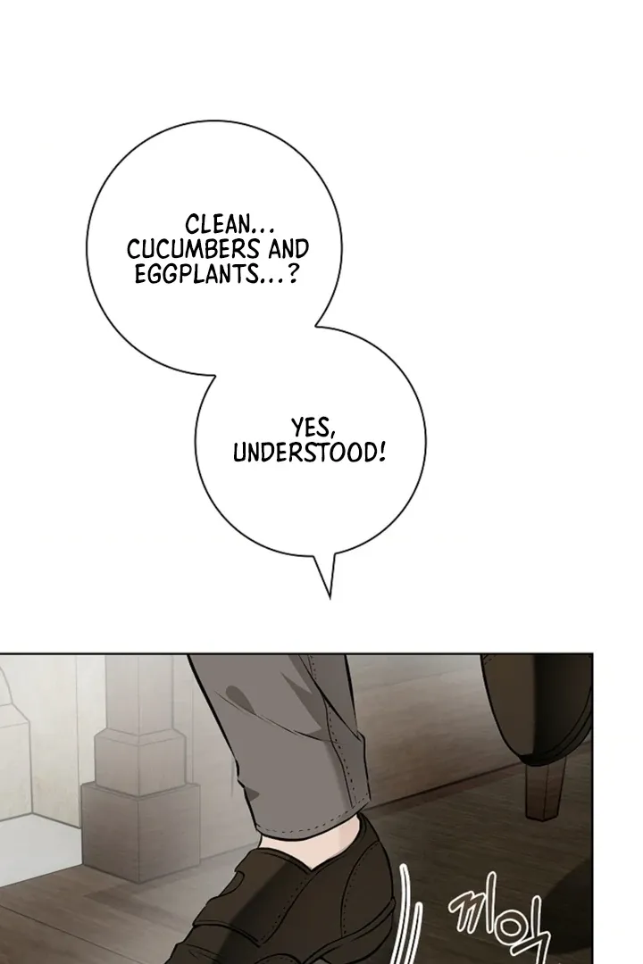 The Saintess’s Petals Become Wet chapter 6 page 30