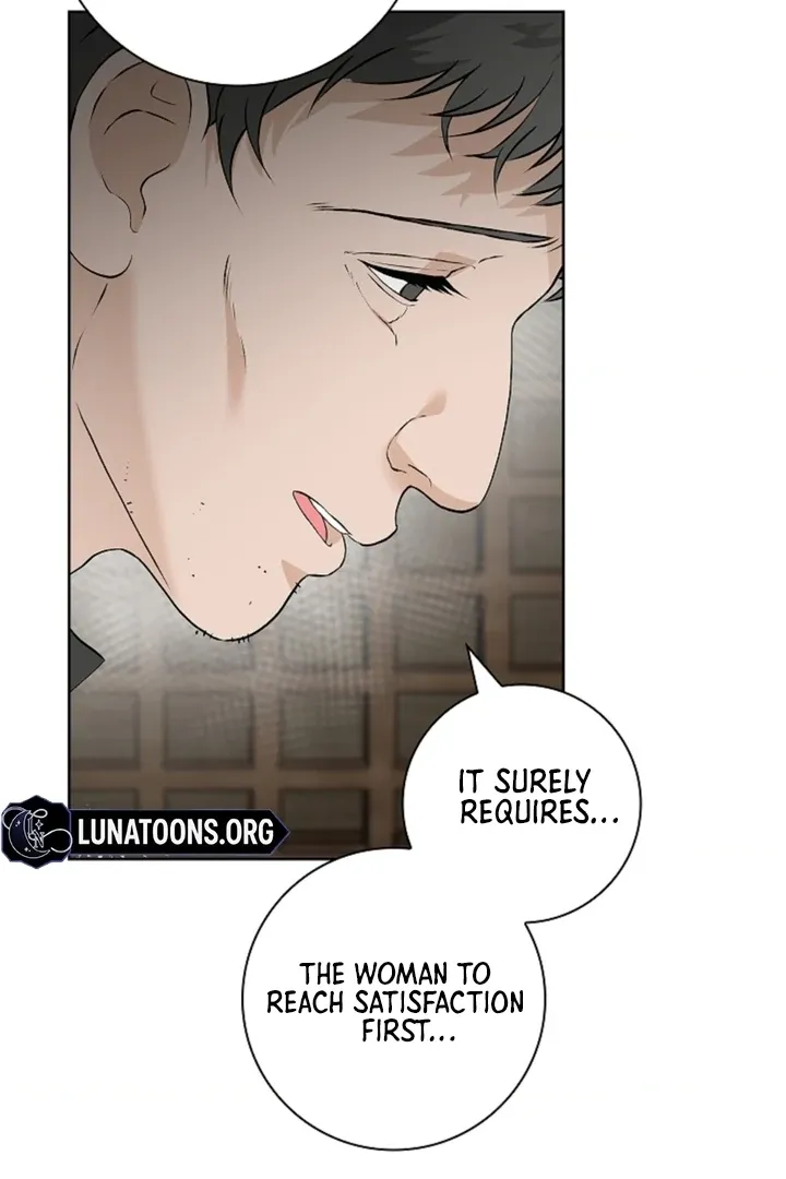 The Saintess’s Petals Become Wet chapter 6 page 23