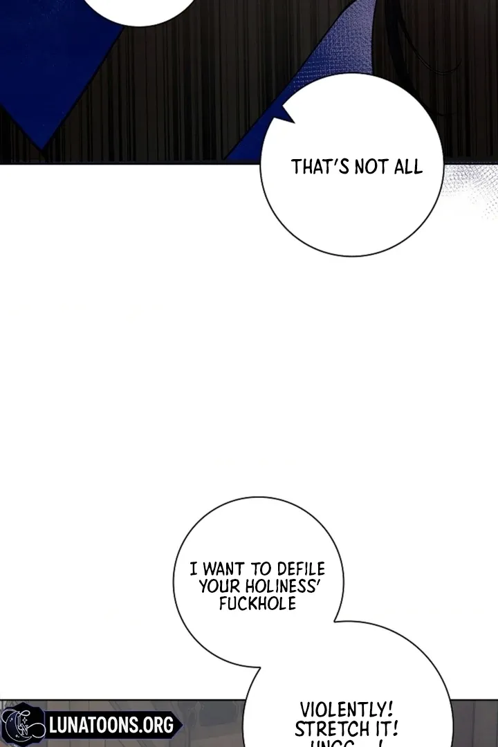 The Saintess’s Petals Become Wet chapter 6 page 92