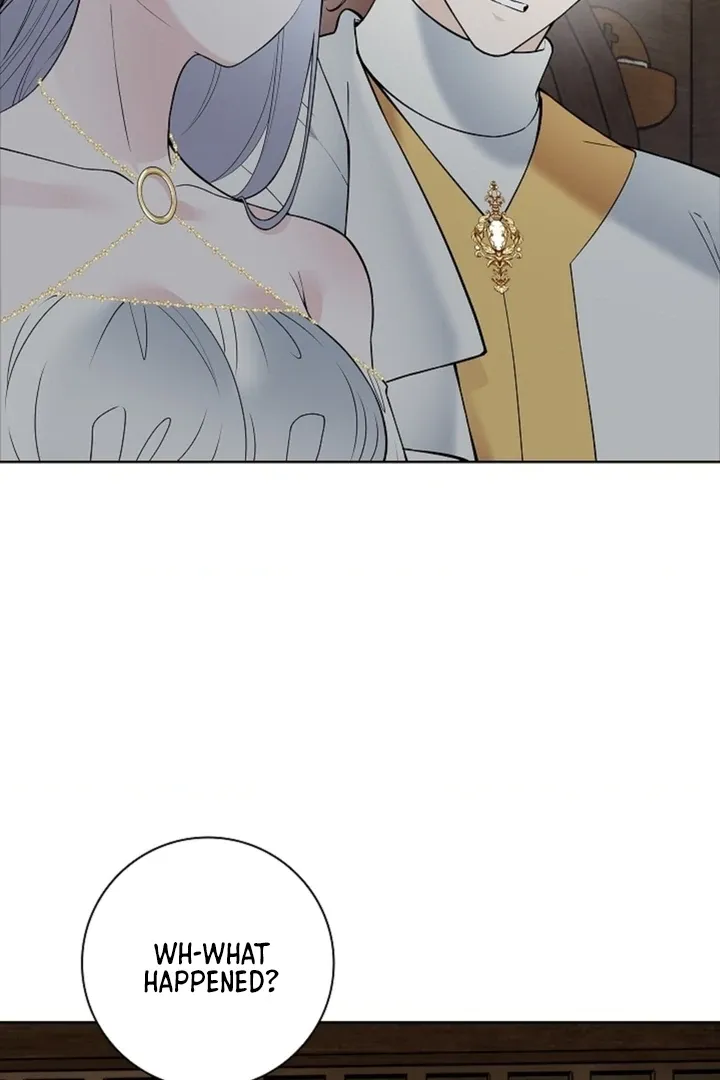 The Saintess’s Petals Become Wet chapter 6 page 5