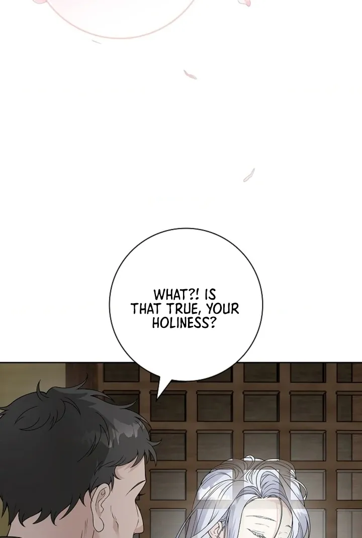The Saintess’s Petals Become Wet chapter 6 page 26