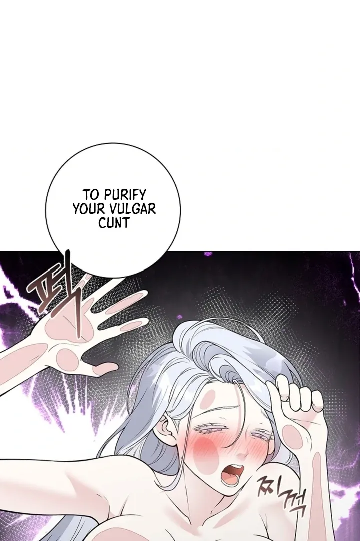 The Saintess’s Petals Become Wet chapter 6 page 58