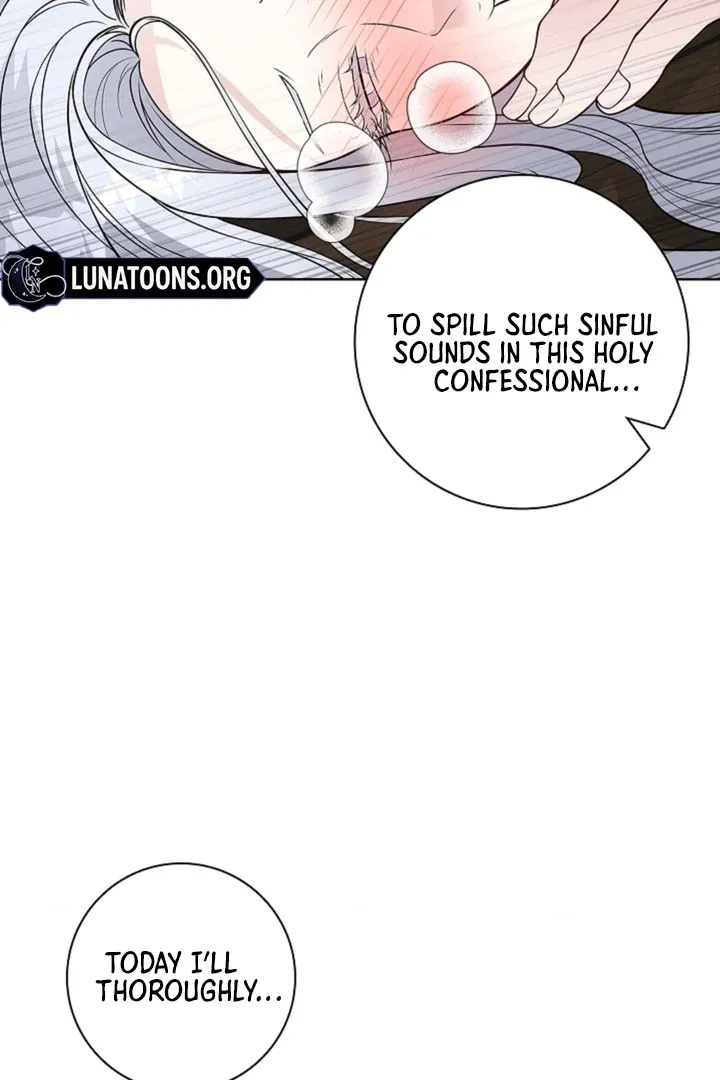 The Saintess’s Petals Become Wet chapter 6 page 61