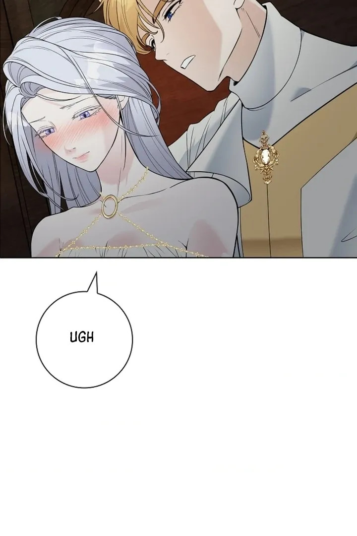 The Saintess’s Petals Become Wet chapter 6 page 20