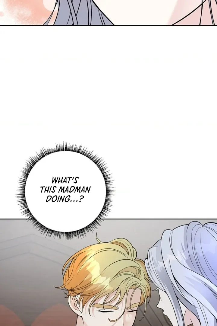 The Saintess’s Petals Become Wet chapter 6 page 119