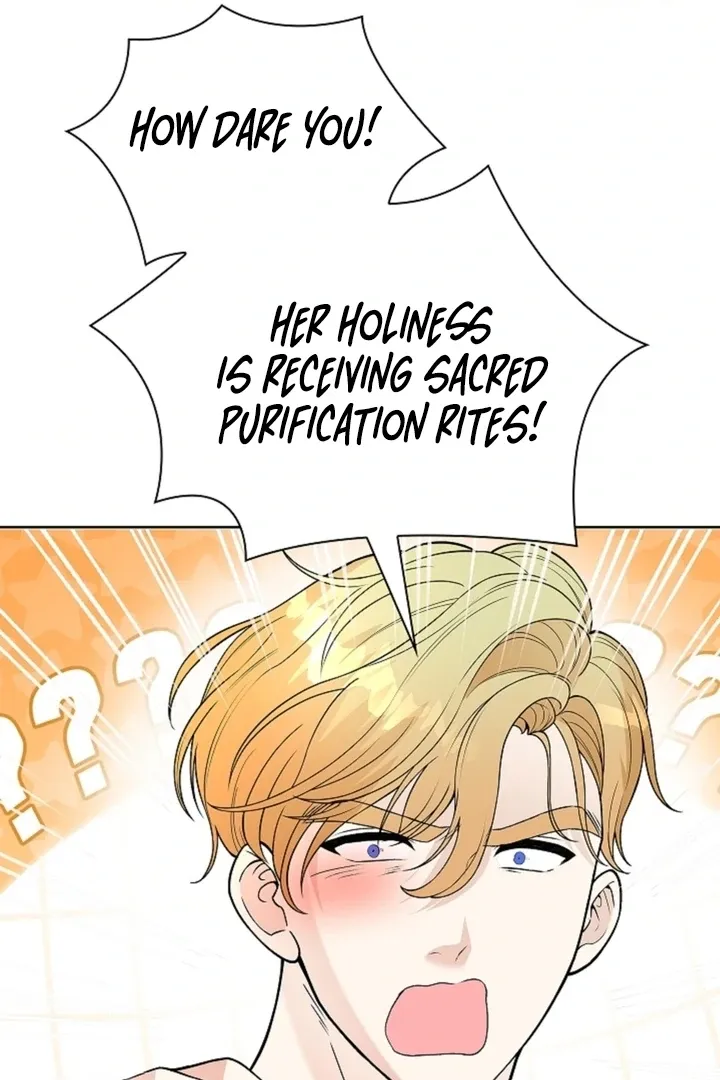 The Saintess’s Petals Become Wet chapter 6 page 111