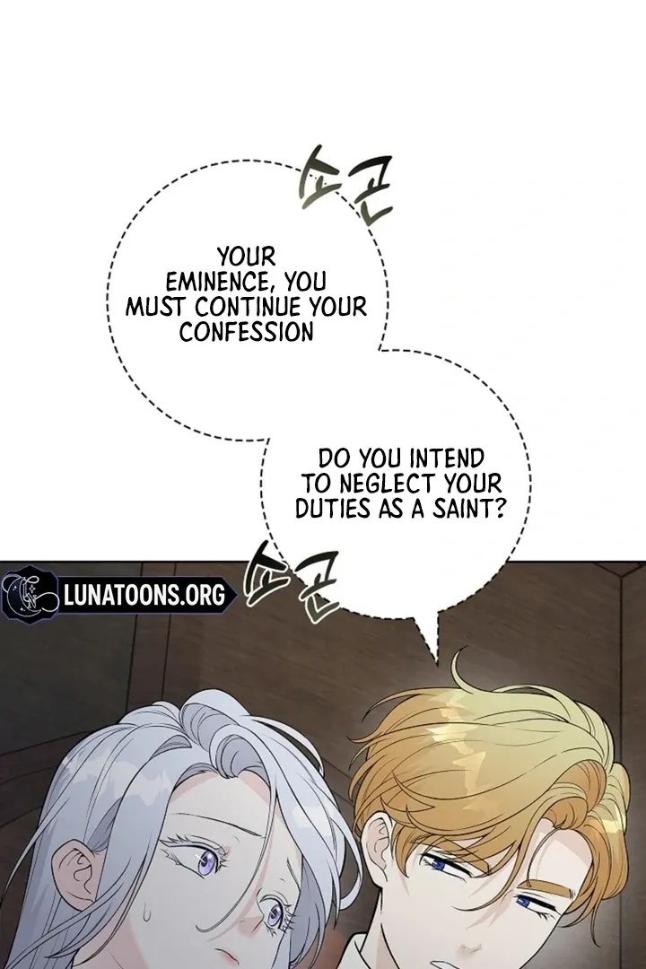 The Saintess’s Petals Become Wet chapter 6 page 4