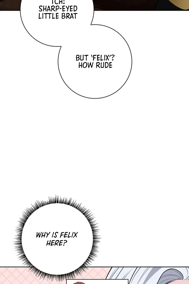 The Saintess’s Petals Become Wet chapter 6 page 103