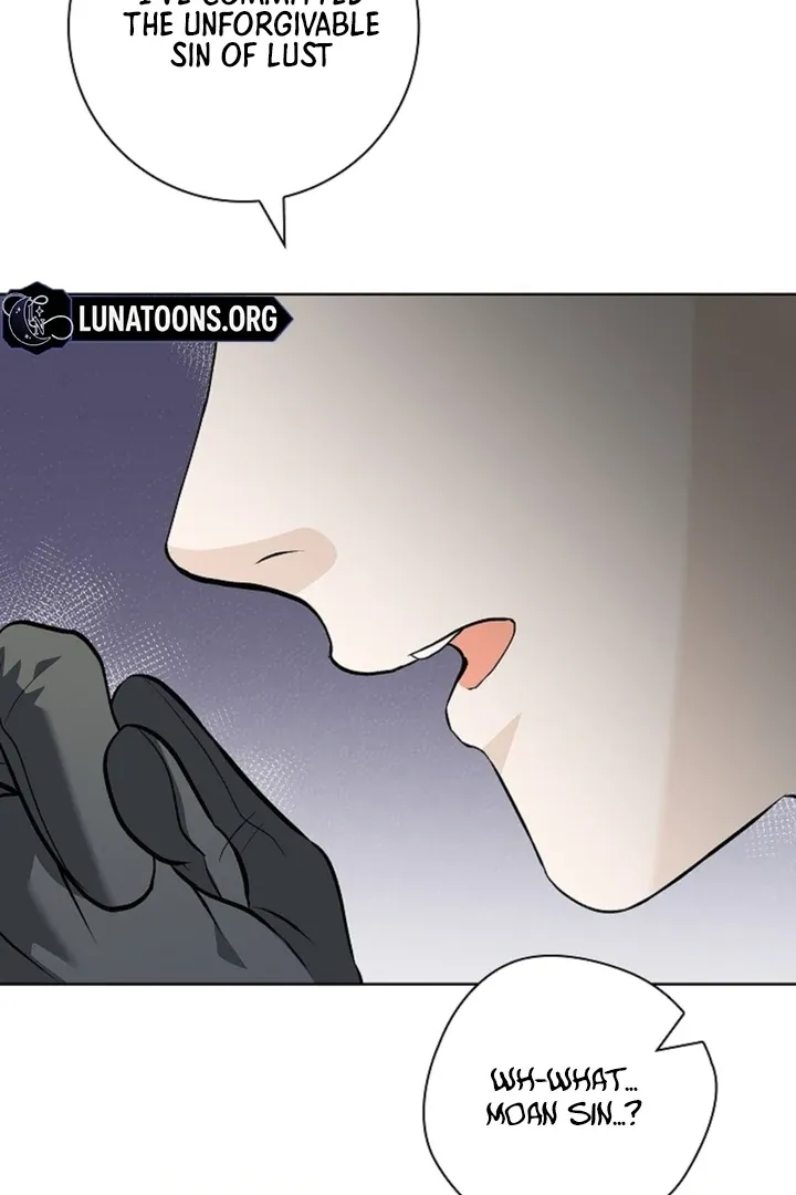 The Saintess’s Petals Become Wet chapter 6 page 89