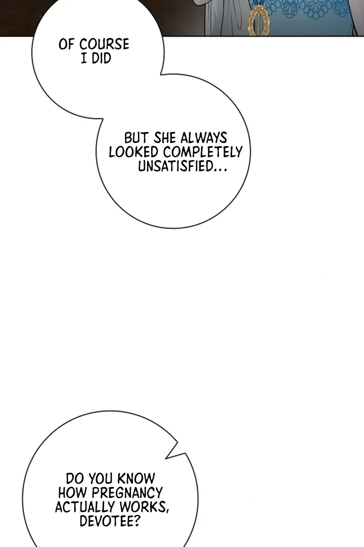 The Saintess’s Petals Become Wet chapter 6 page 22
