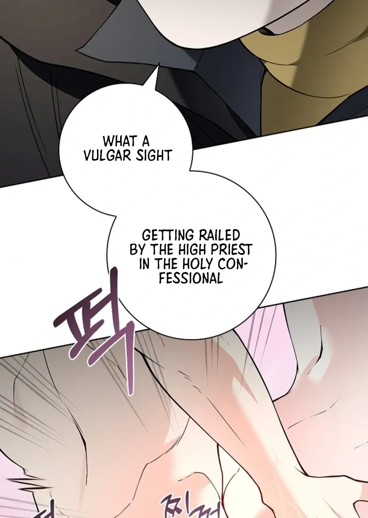 The Saintess’s Petals Become Wet chapter 6 page 95