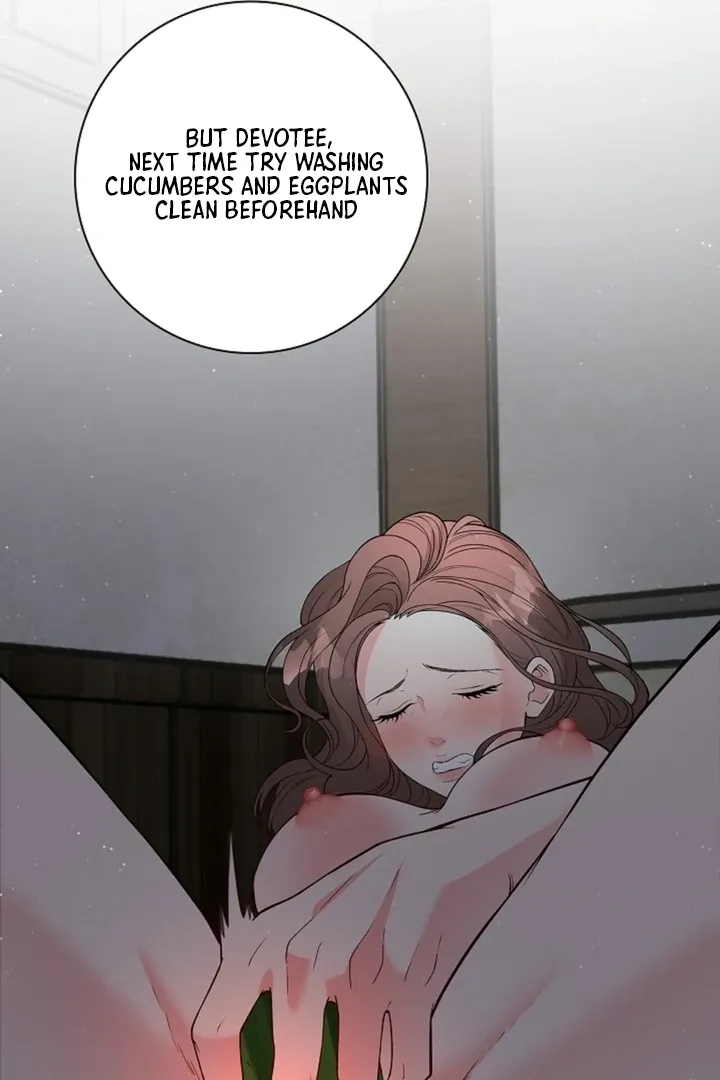 The Saintess’s Petals Become Wet chapter 6 page 28