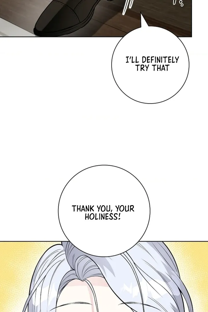 The Saintess’s Petals Become Wet chapter 6 page 31