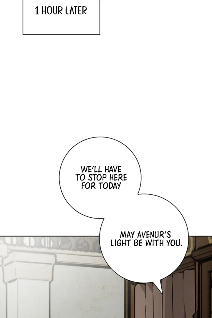 The Saintess’s Petals Become Wet chapter 6 page 48
