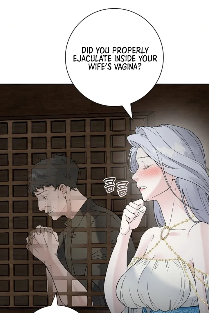 The Saintess’s Petals Become Wet chapter 6 page 21