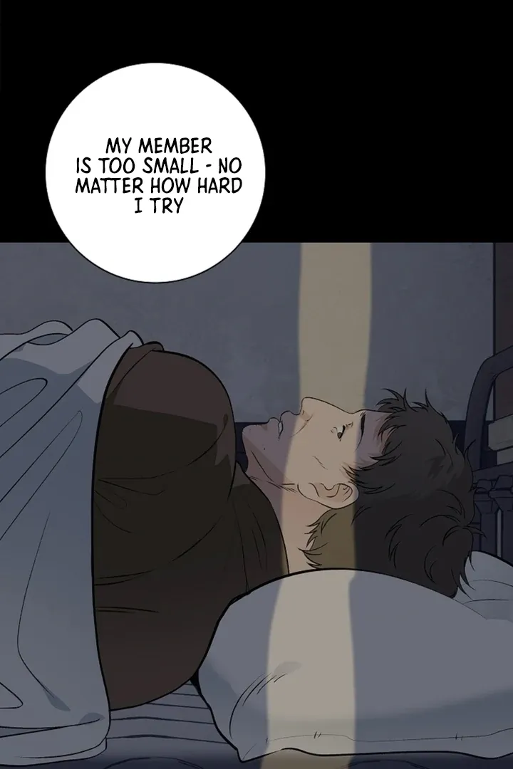 The Saintess’s Petals Become Wet chapter 6 page 9