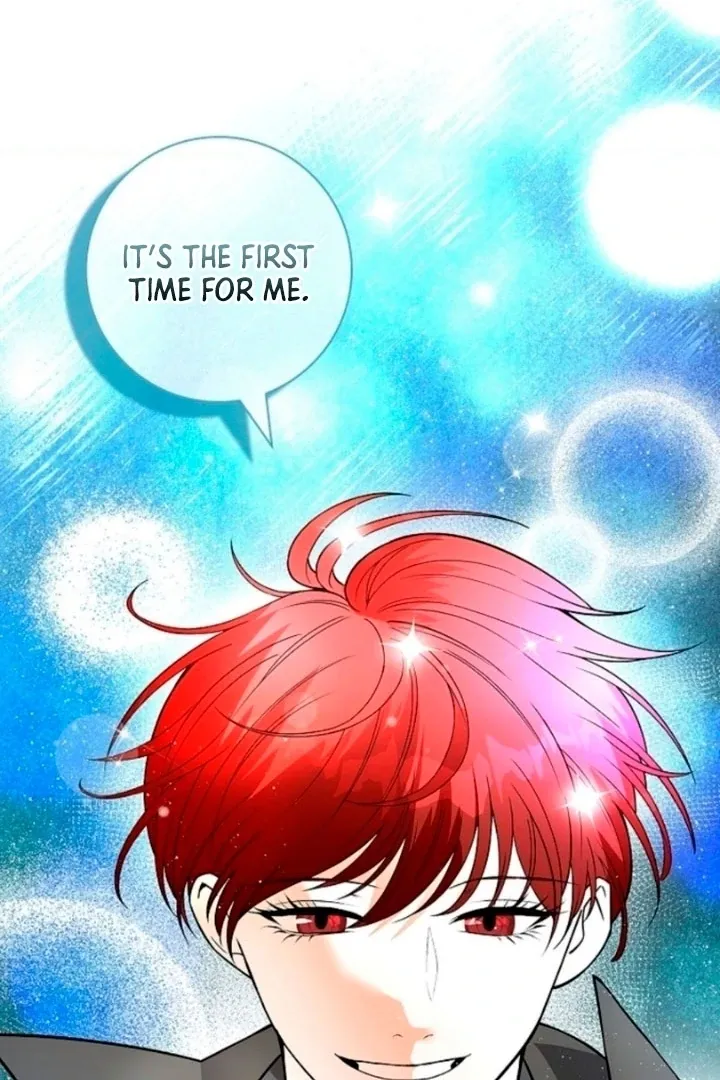 The Saintess’s Petals Become Wet chapter 7 page 99