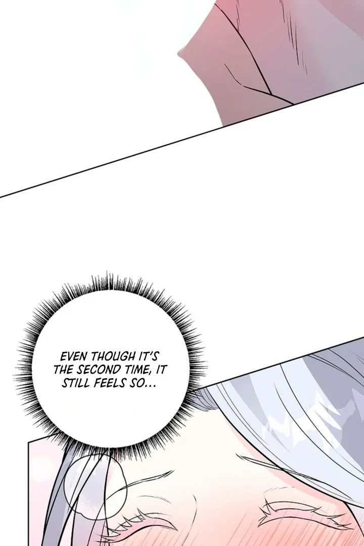 The Saintess’s Petals Become Wet chapter 7 page 38
