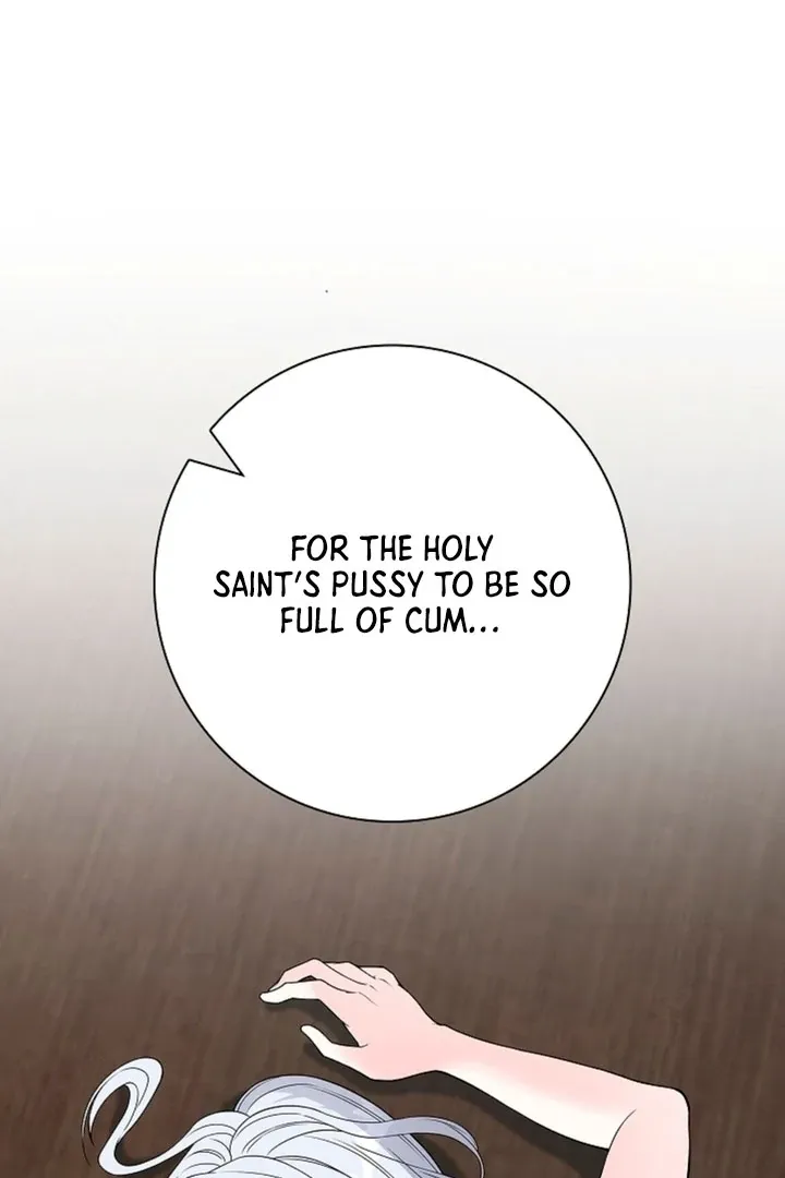 The Saintess’s Petals Become Wet chapter 7 page 59