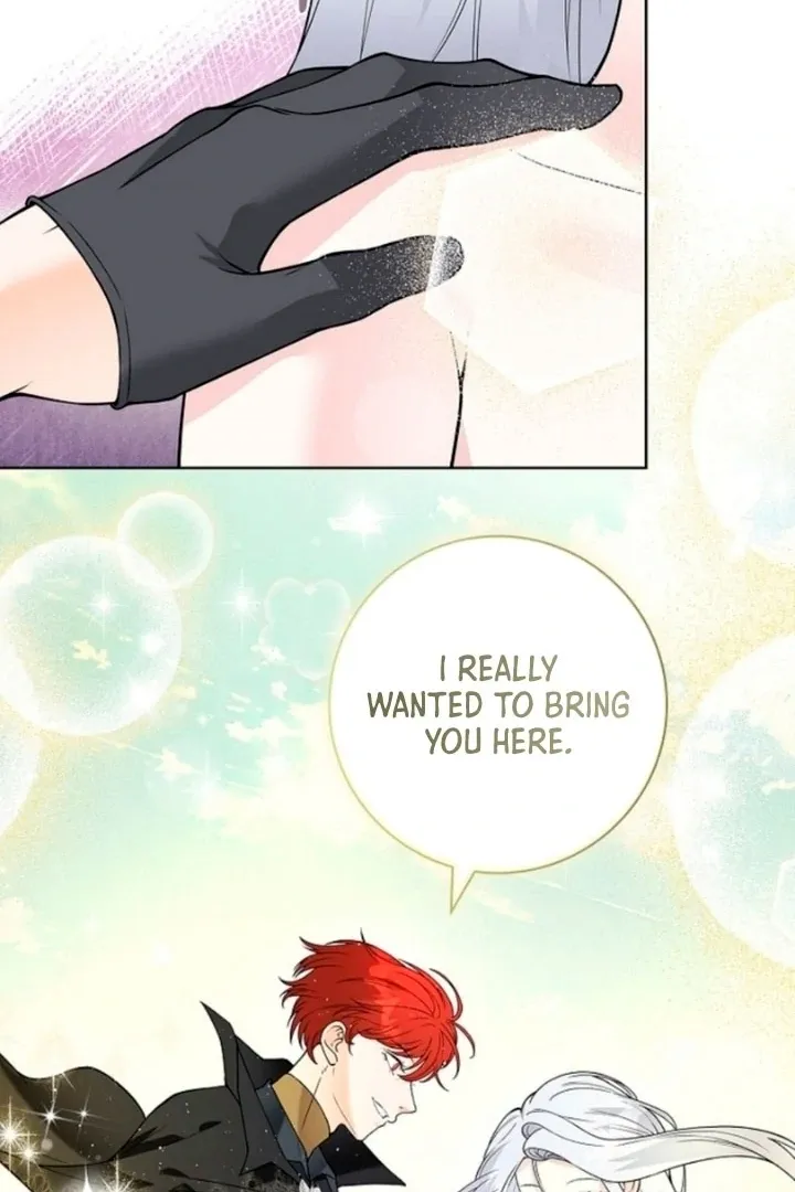 The Saintess’s Petals Become Wet chapter 7 page 94